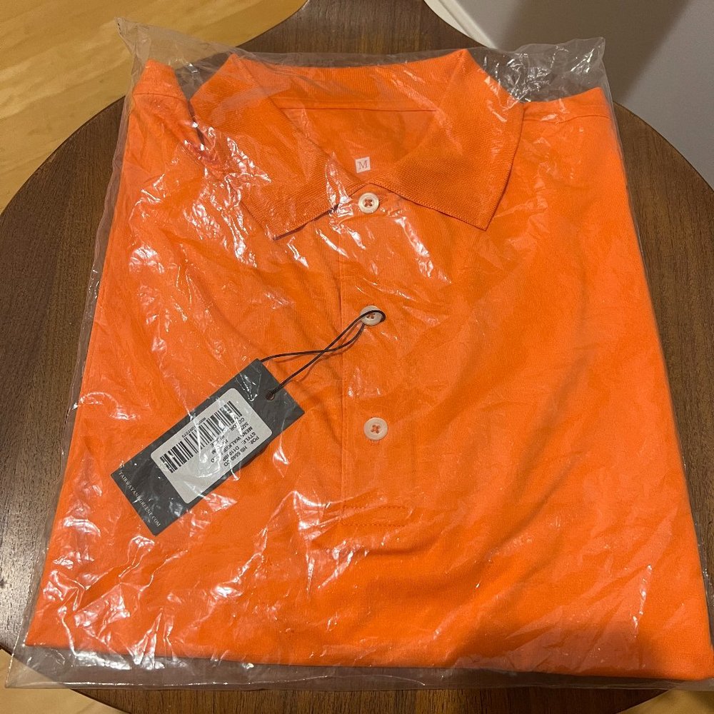 Fairway & Greene Men's Walker Golf Polo